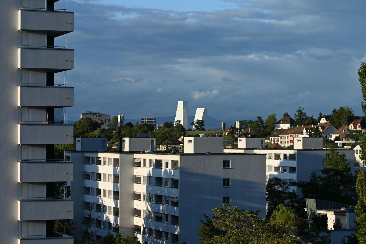 Was kostet eine Hausverwaltung in der Schweiz?
